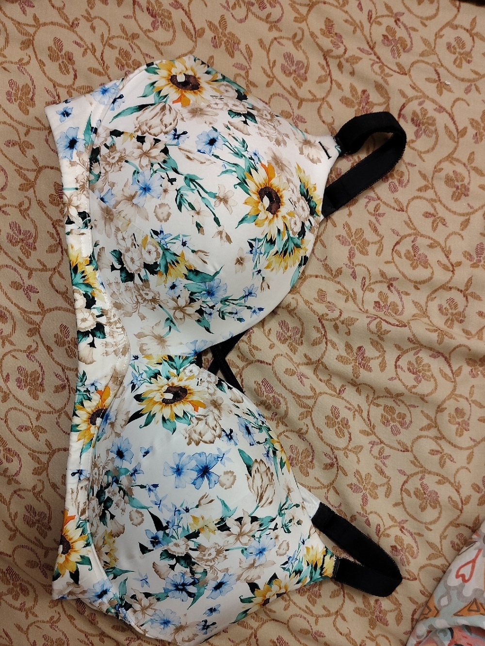 Torrid Bra 40DDD